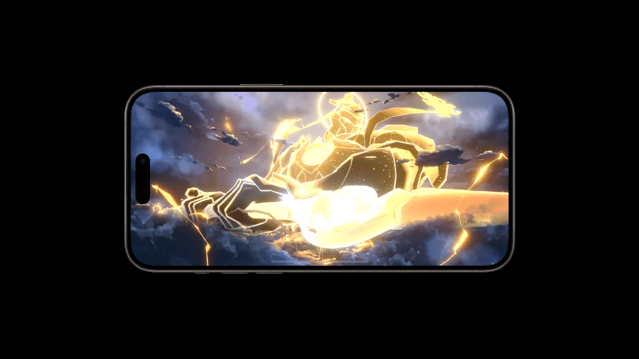 Το iPhone 15 δεν παίζει παιχνίδια με παιχνίδια, αναφέρει το podcast του Android Police
