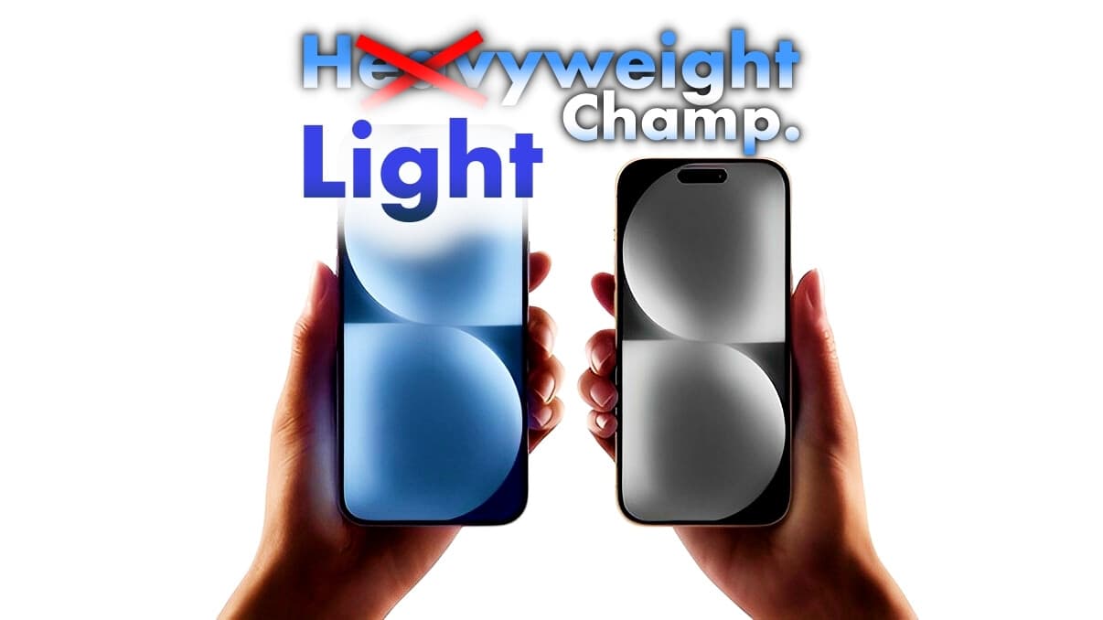 , iPhone 15 Ultra: Η μεγαλύτερη αναβάθμιση σχεδιασμού σε iPhone εδώ και πέντε χρόνια μπορεί να είναι αόρατη στο μάτι, TechWar.gr