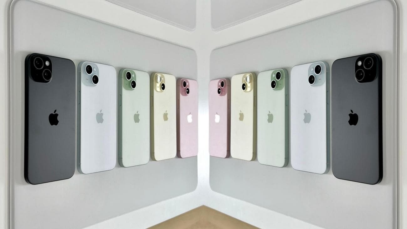 , $800 iPhone 15 seems too good to be real: Apple can be super generous when the bar is set low, TechWar.gr