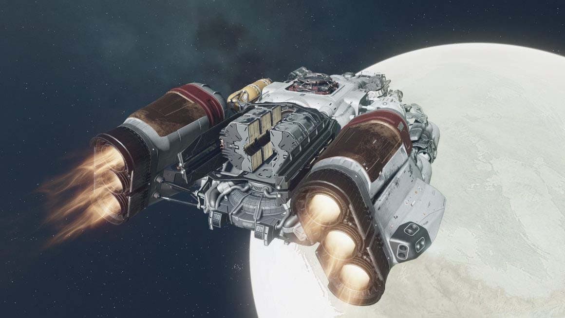 , These are the best Starfield cheat codes including God Mode, TechWar.gr