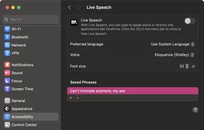 , macOS Sonoma: 50 New Features and Changes Worth Checking Out, TechWar.gr
