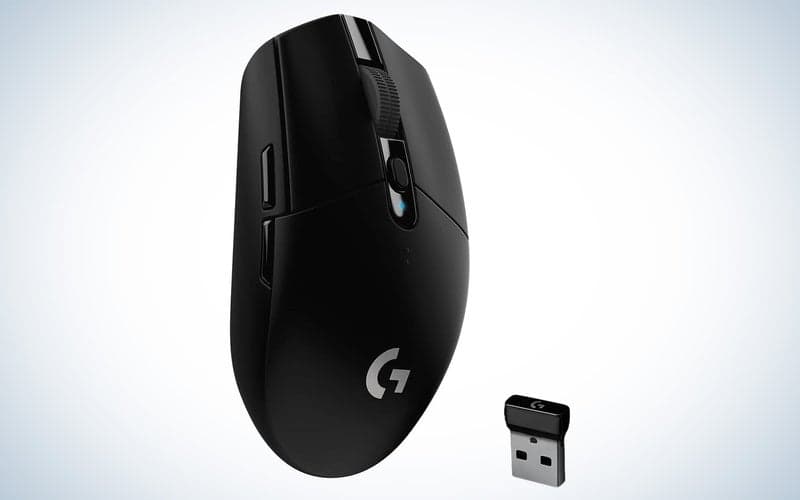 , The best cheap gaming mouse for 2023, TechWar.gr