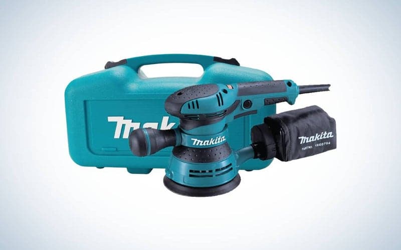 , The best random orbital sanders of 2023, TechWar.gr