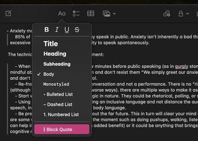 , macOS Sonoma: 50 New Features and Changes Worth Checking Out, TechWar.gr