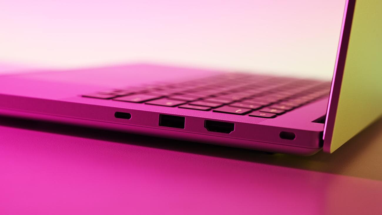 , Razer Blade 14 (2023) Mercury Edition gaming laptop review, TechWar.gr