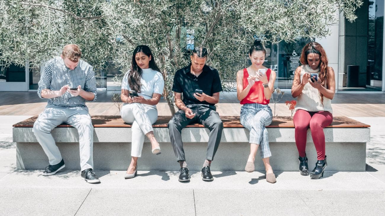 , Το μυστικό της Apple: 999 $ iPhone 15 Pro που χειραγωγεί την ψυχή σας για να ξεχάσετε το Android υπάρχει, TechWar.gr