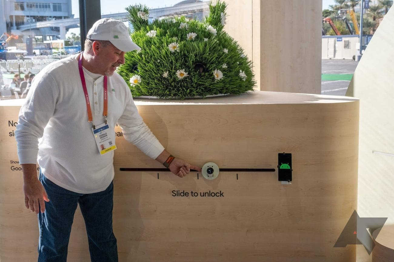 Το ξεκλείδωμα ρολογιού της Google είναι έτοιμο να βελτιώσει την ασφάλεια για βρεγμένα δάχτυλα και καλυμμένα πρόσωπα
