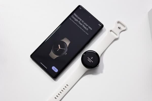, Το Wear OS 4 κυκλοφορεί τώρα στη σειρά Galaxy Watch 5, ενώ οι χρήστες του Pixel Watch συνεχίζουν να περιμένουν, TechWar.gr