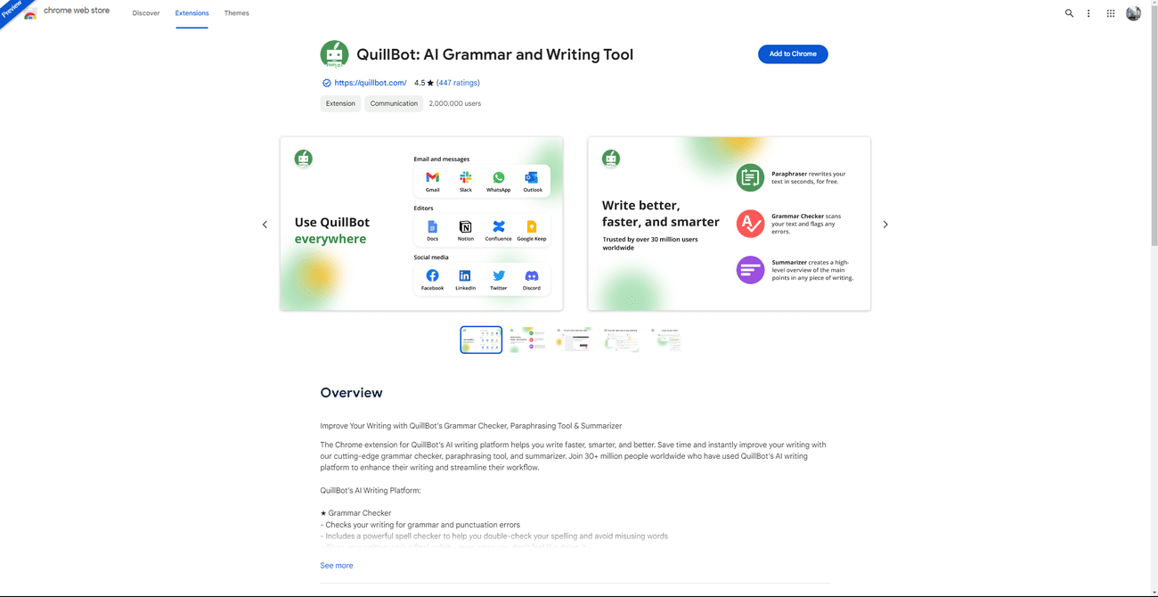 , Το Google Chrome Web Store αποκτά την αναμόρφωση του Material You που είχε καθυστερήσει εδώ και καιρό, TechWar.gr