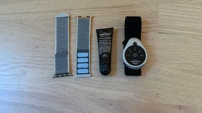 , Reliefband Flex Review – MacRumors, TechWar.gr