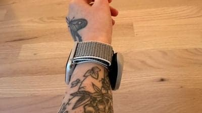 , Reliefband Flex Review – MacRumors, TechWar.gr