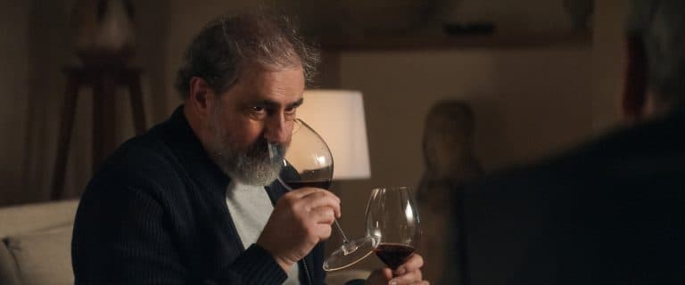 Drops of God στο Apple TV+