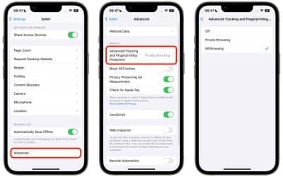 , Μόλις εγκαταστήσετε το iOS 17;  Εδώ είναι 12 πράγματα που πρέπει να κάνετε πρώτα, TechWar.gr