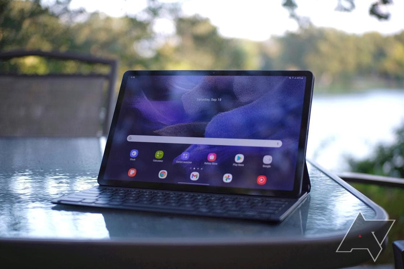 , Η μάχη των μεγάλων οθονών, TechWar.gr