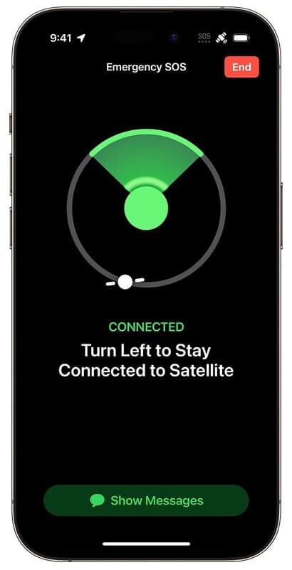 , Το Emergency SOS της Apple μέσω δορυφόρου σώζει δύο πεζοπόρους που έχουν παγιδευτεί κοντά σε υψόμετρο, TechWar.gr