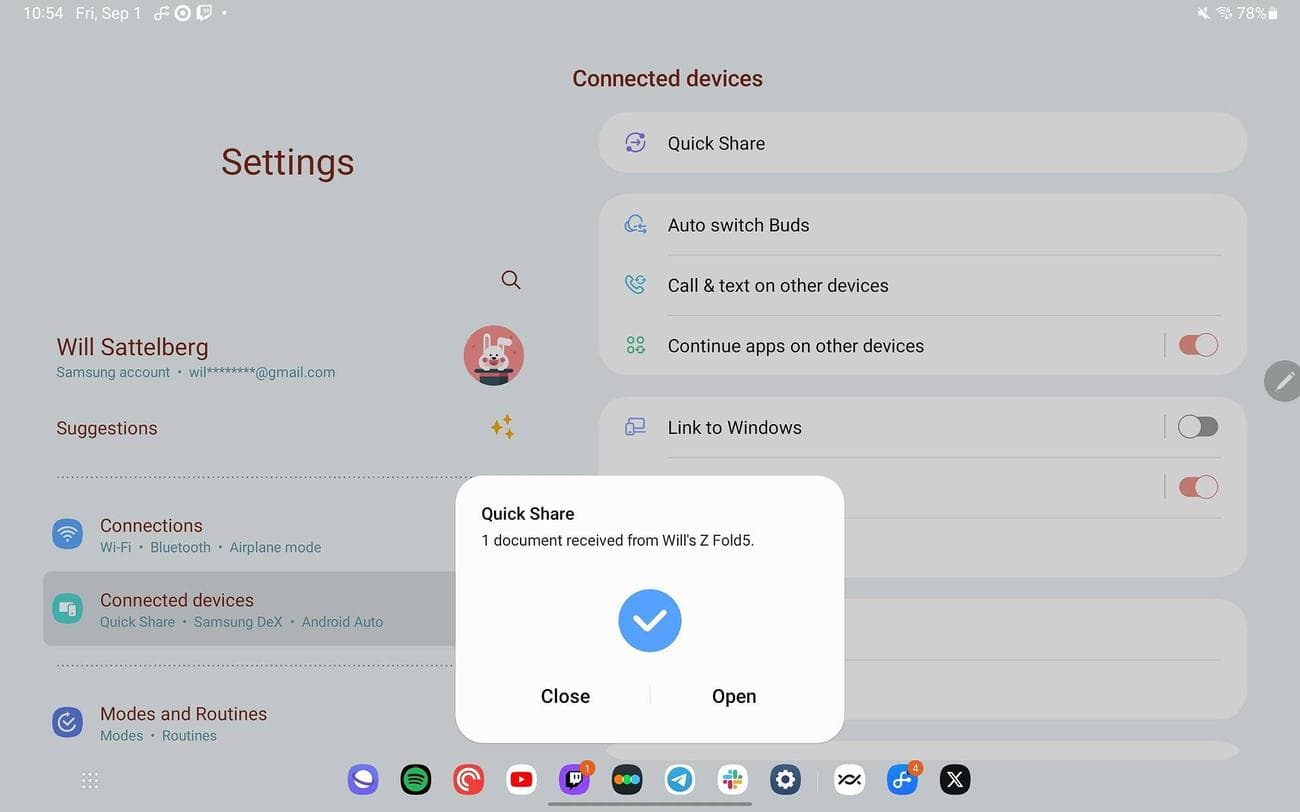 , 5 τρόποι με τους οποίους το «οικοσύστημα της Samsung» δεν είναι πια απλώς ένα απρόοπτο της Apple, TechWar.gr
