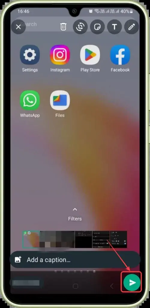 , Πώς να στείλετε περισσότερες από 30 φωτογραφίες στο WhatsApp;, TechWar.gr