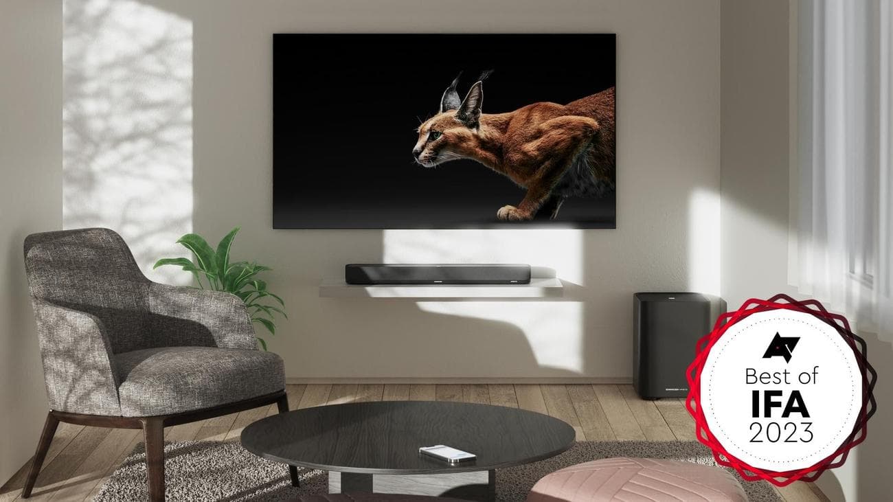 , Android Police’s awards for Europe’s biggest tech show, TechWar.gr