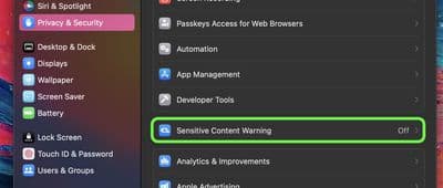 , macOS Sonoma: 50 New Features and Changes Worth Checking Out, TechWar.gr
