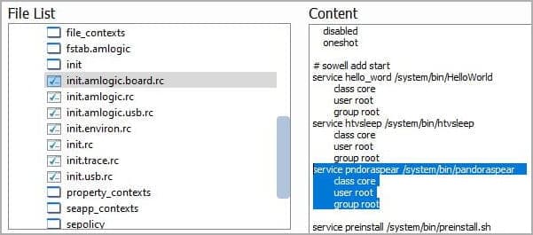 , Η παραλλαγή Mirai μολύνει κουτιά Android TV χαμηλού κόστους για επιθέσεις DDoS, TechWar.gr