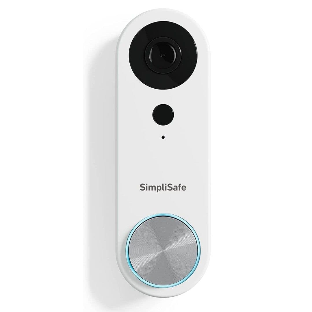 SimpliSafe Doorbell