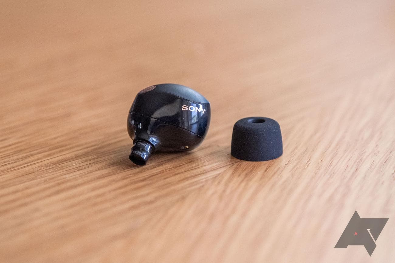 , Αναθεώρηση Sony WF-1000XM5: Τα μπουμπούκια που πρέπει να νικήσετε, TechWar.gr