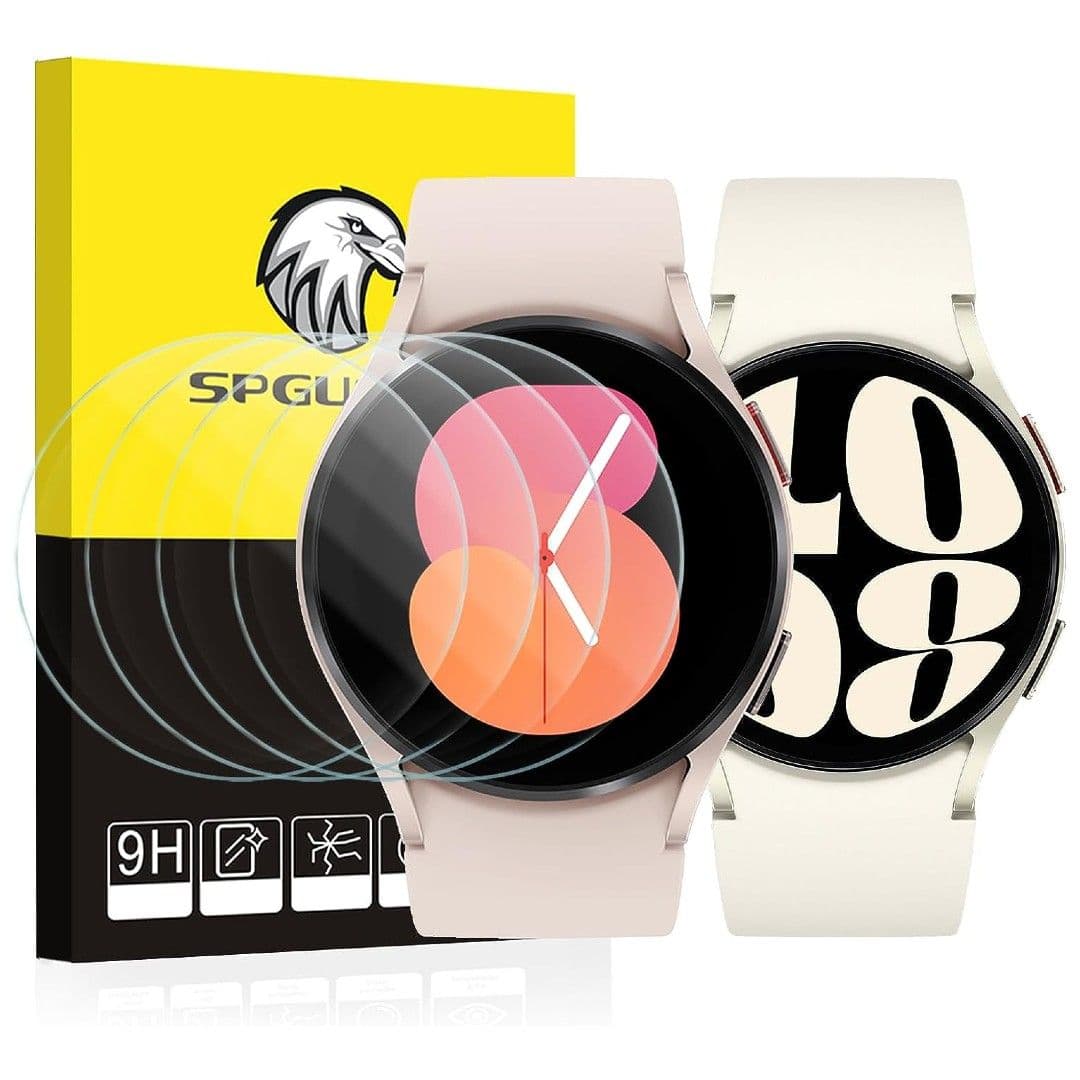 , Best Samsung Galaxy Watch 5 screen protectors and cases in 2023, TechWar.gr
