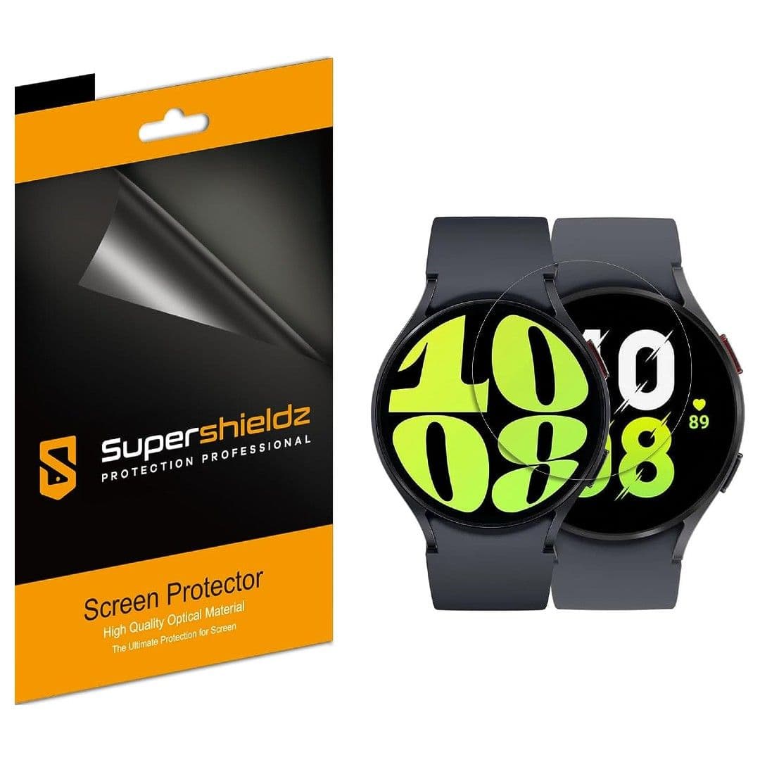 , Best Samsung Galaxy Watch 5 screen protectors and cases in 2023, TechWar.gr