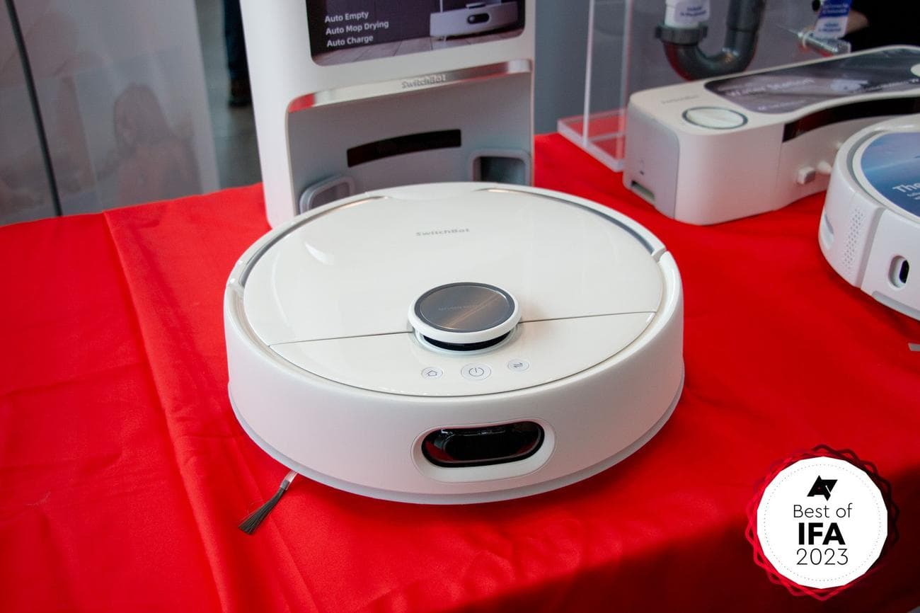 , Android Police’s awards for Europe’s biggest tech show, TechWar.gr