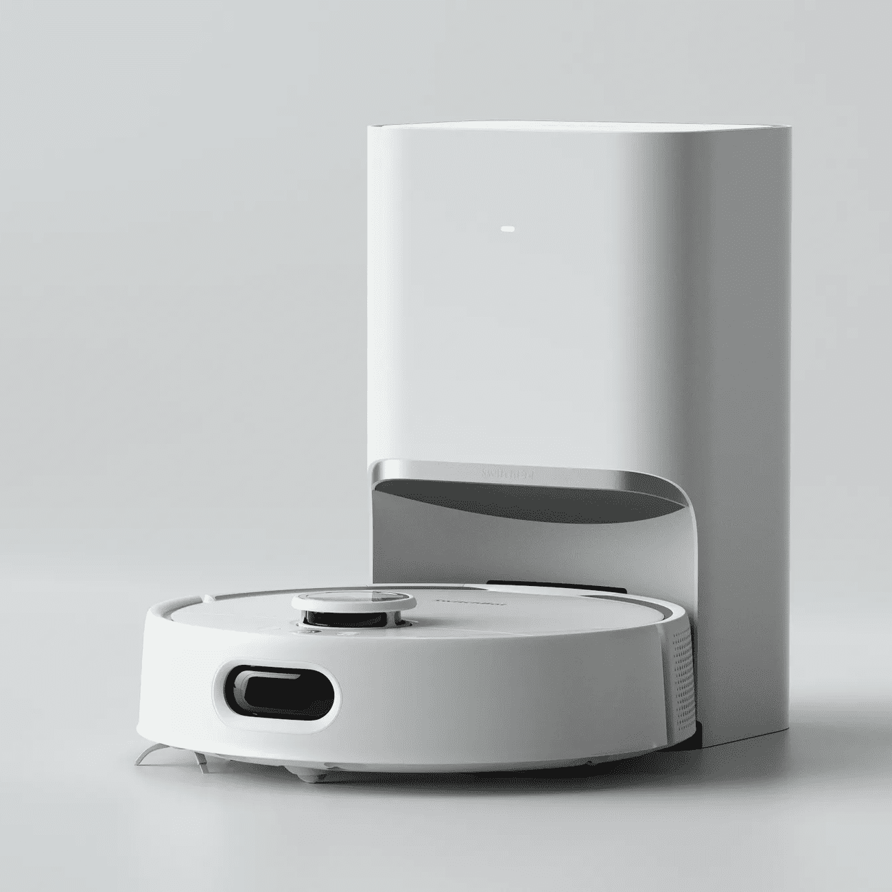 , Η νέα ηλεκτρική σκούπα ρομπότ της SwitchBot μπορεί να σφουγγαρίζει για μέρες με ατελείωτη πρόσβαση στο νερό, TechWar.gr