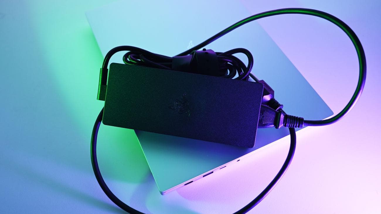 , Razer Blade 14 (2023) Mercury Edition gaming laptop review, TechWar.gr