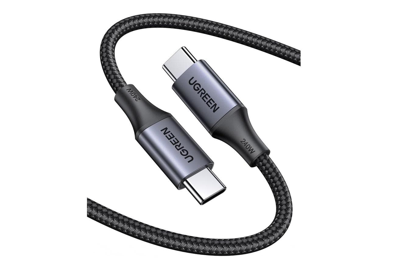 Τα καλύτερα καλώδια και φορτιστές USB-C iPhone 15