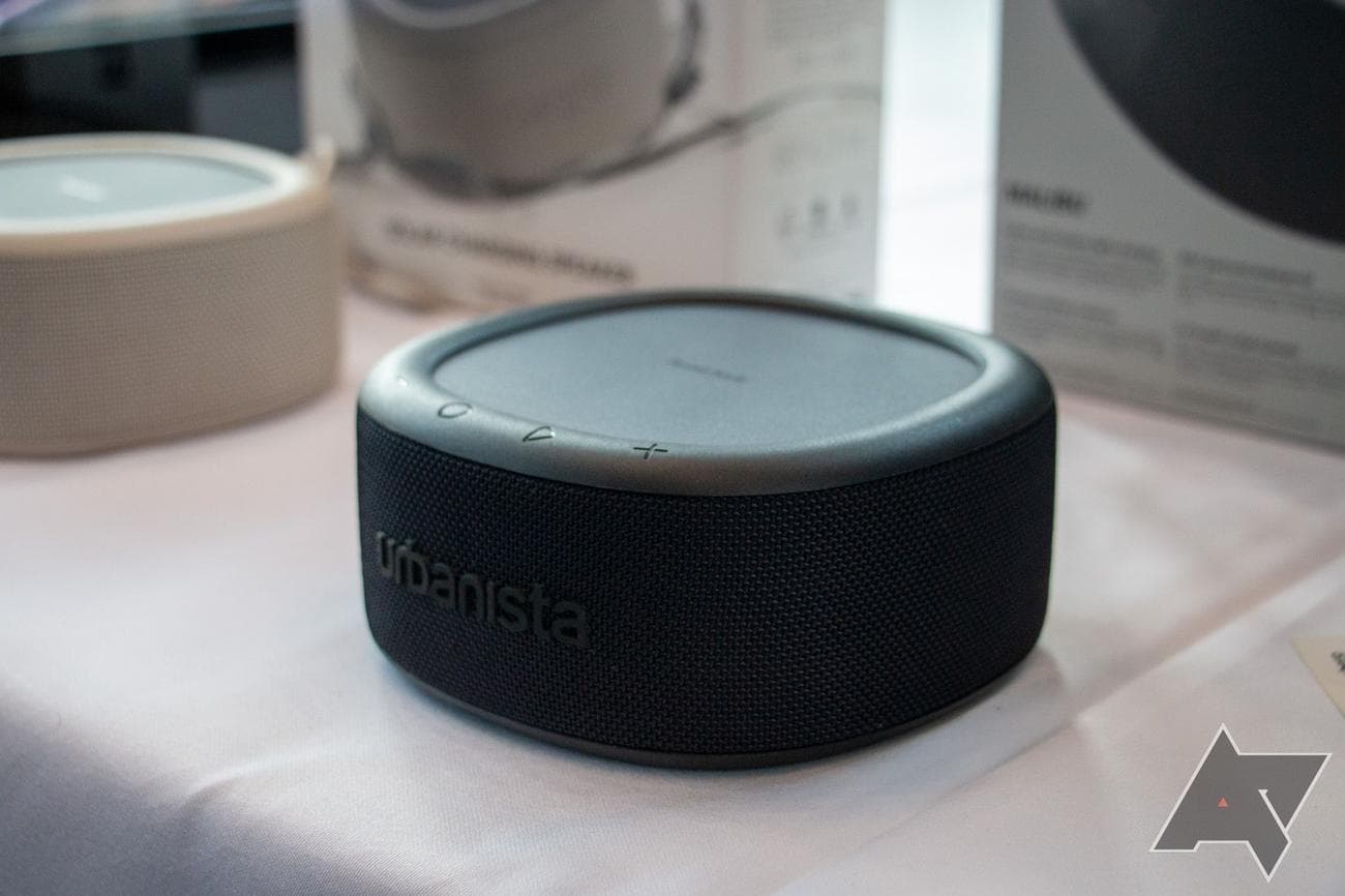 , Μπορεί να μην χρειαστεί ποτέ να φορτίσετε αυτό το ηχείο Bluetooth, TechWar.gr