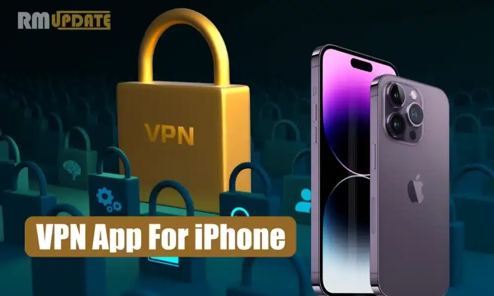 Καλύτερη δωρεάν εφαρμογή VPN για iPhone το 2023
