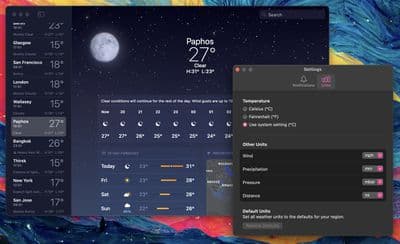 , macOS Sonoma: 50 New Features and Changes Worth Checking Out, TechWar.gr