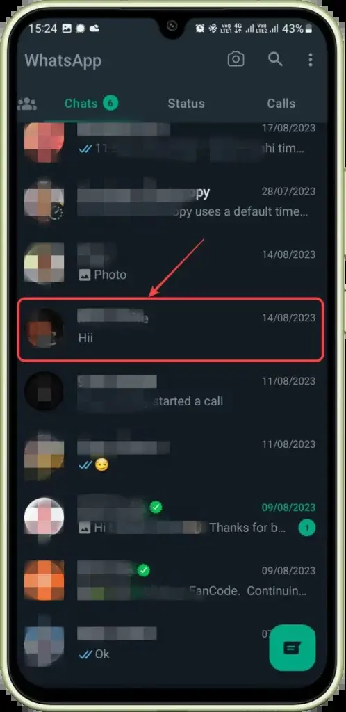 , Πώς να στείλετε περισσότερες από 30 φωτογραφίες στο WhatsApp;, TechWar.gr
