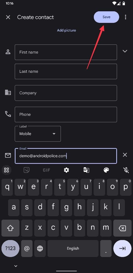 , Πώς να προσθέσετε διευθύνσεις email στη λίστα ασφαλών αποστολέων στο Gmail, TechWar.gr