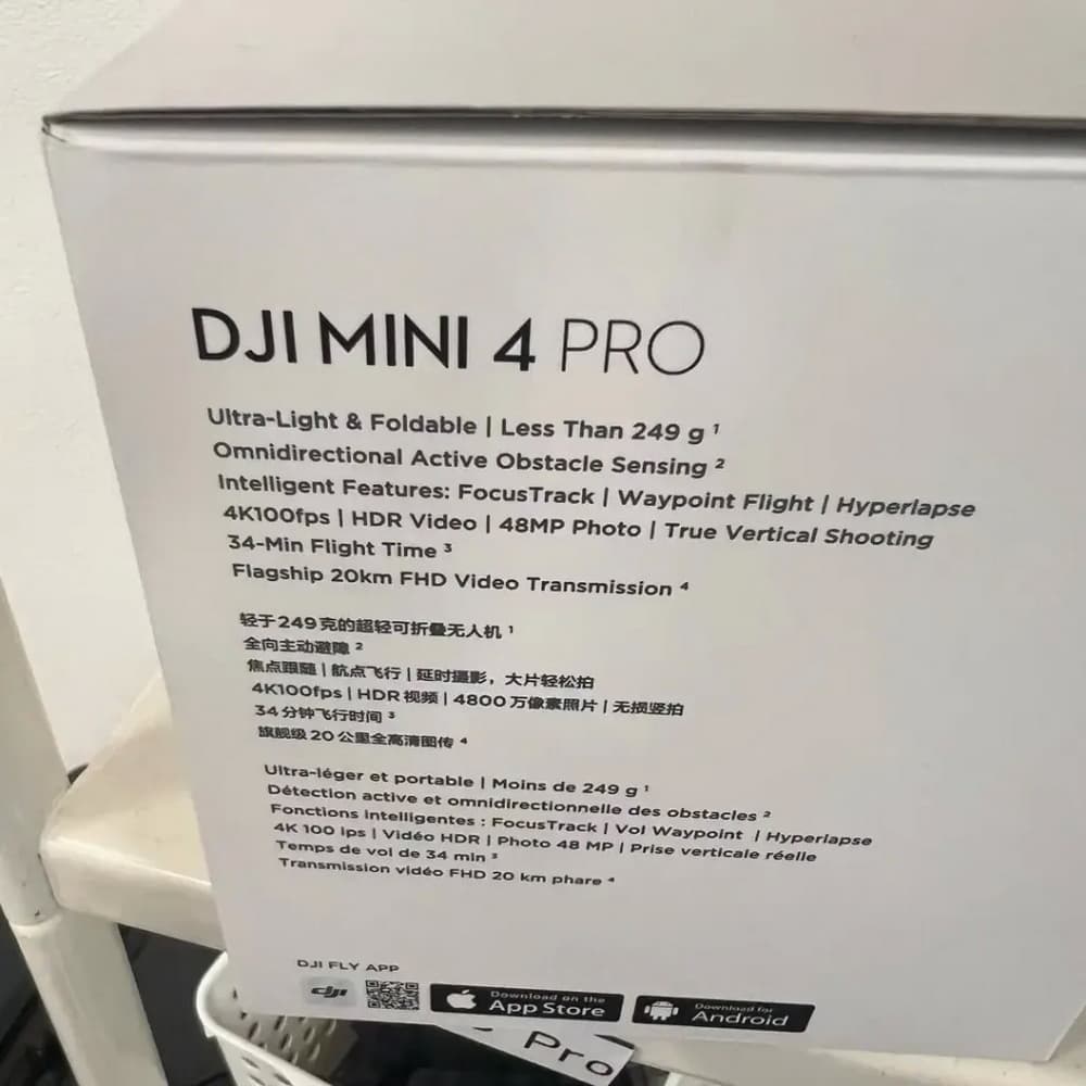 , Αυτό είναι το νέο μικρό drone με τα “μεγάλα” χαρακτηριστικά, TechWar.gr