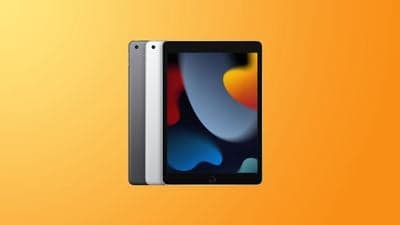 , Προσφορές: Έκπτωση έως και 89 $ στο iPad 9ης και 10ης γενιάς της Apple με χαμηλές τιμές ρεκόρ, TechWar.gr