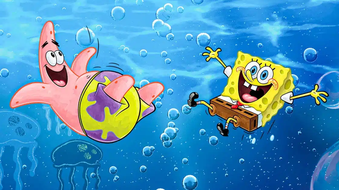 Έρχεται η 15η σεζόν του Μπομπ Σφουγγαράκη!