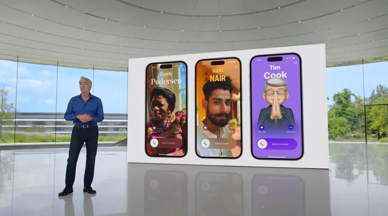 Όλα τα νέα για τους χρήστες iPhone
