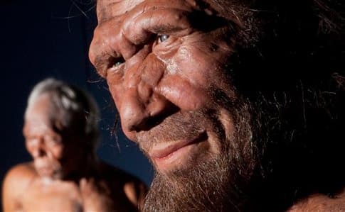 Όταν το ανθρώπινο γένος έφτασε ένα βήμα πριν από την εξαφάνιση