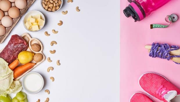 Ύφεση 67% του διαβήτη χωρίς φάρμακα με σωστή διατροφή και άσκηση