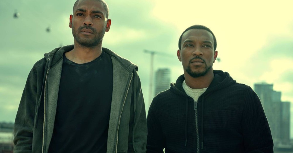 Ακόμη ένα trailer για το μεγάλο φινάλε της σειράς