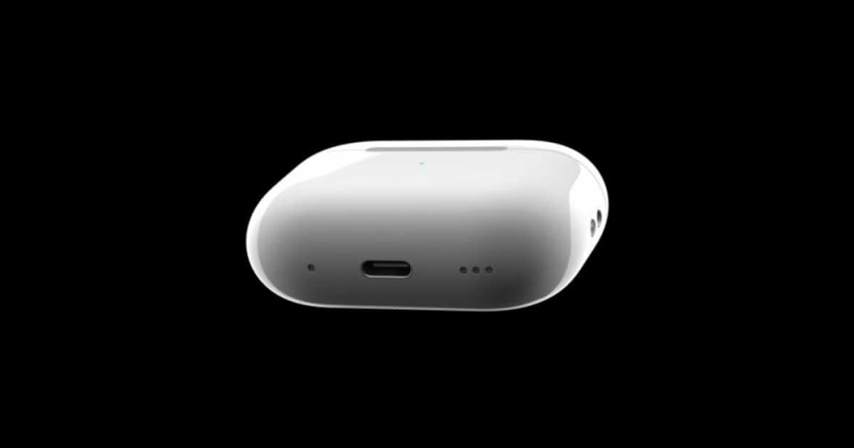 Αναβαθμίζονται με USB-C, Lossless Audio και πιστοποίηση IP54