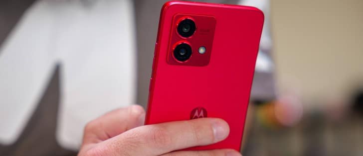 Αναθεώρηση Moto G84 - Δοκιμές GSMArena.com
