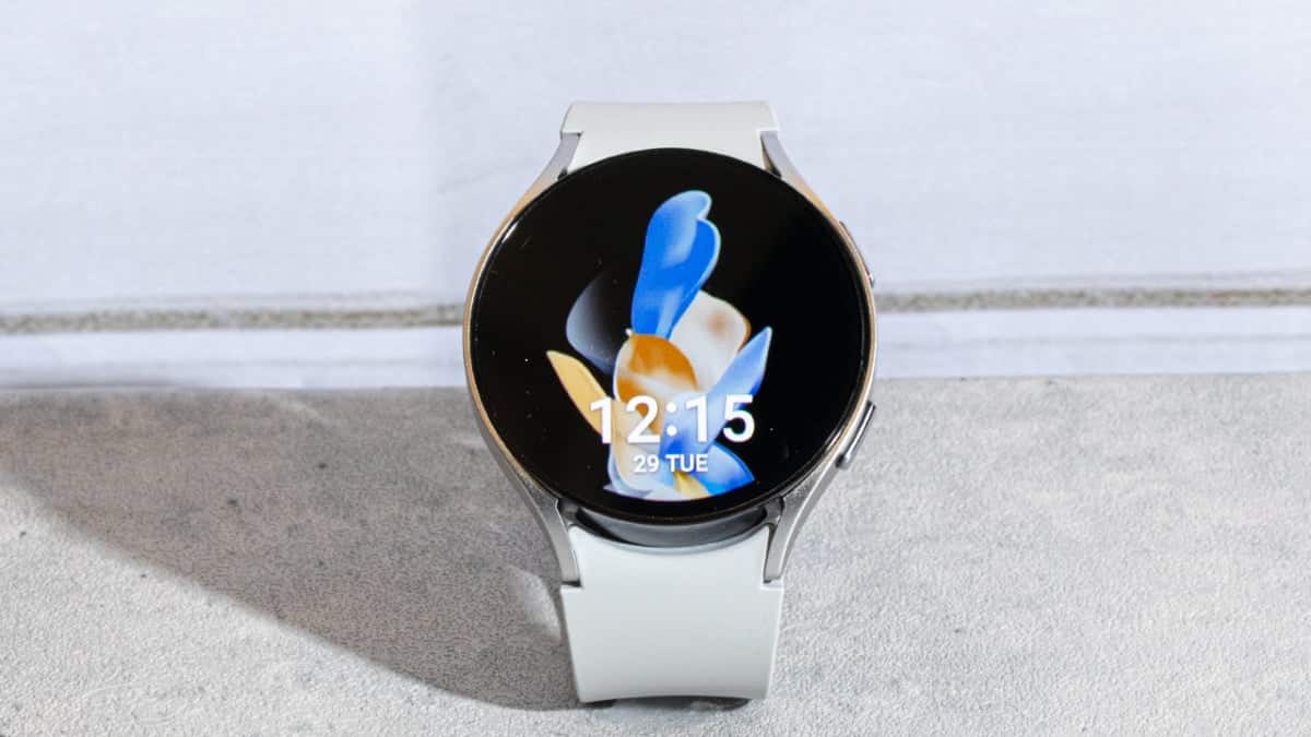 Ανασκόπηση Samsung Galaxy Watch 6: Πολύ καλύτερο από το Pixel Watch
