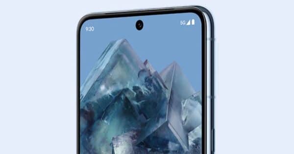 Αντίο στα τηλέφωνα Google Pixel με κυρτές οθόνες
