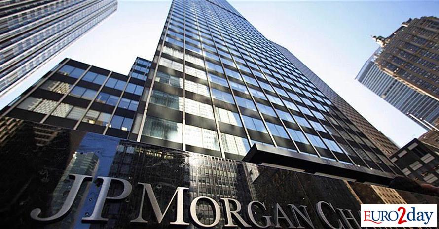 Απαγορεύει τις συναλλαγές crypto η Chase της JP Morgan