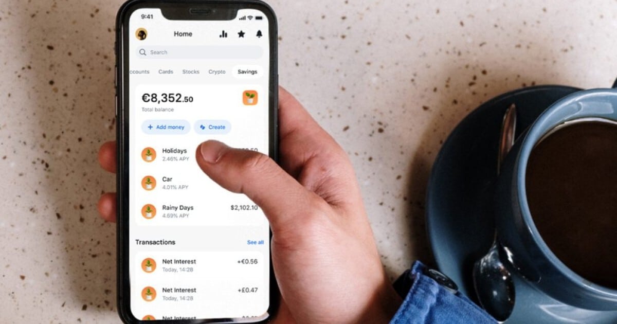 Αποταμιευτικοί λογαριασμοί και στην Ελλάδα με επιτόκιο έως 3,73%